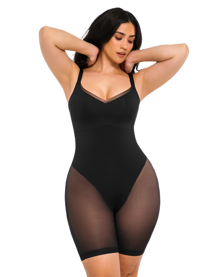 LushForm™ PeachLift Bodysuit
