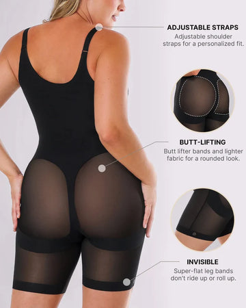 Unleash Your Confidence and Embrace Your Curves