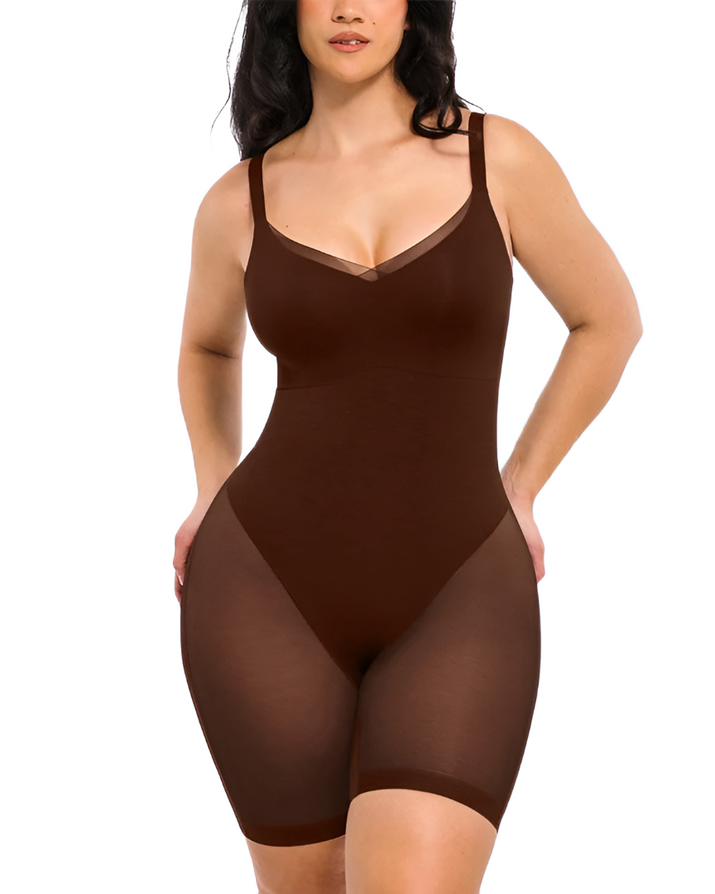 LushForm™ PeachLift Bodysuit